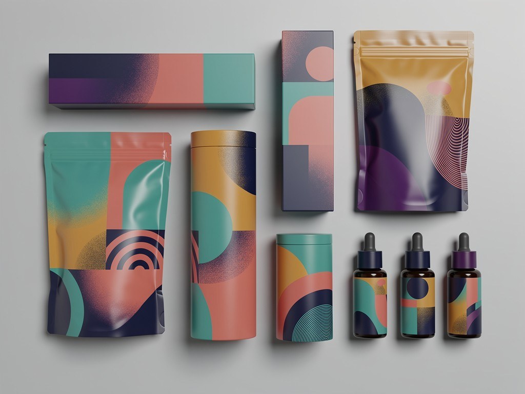 Packaging Design