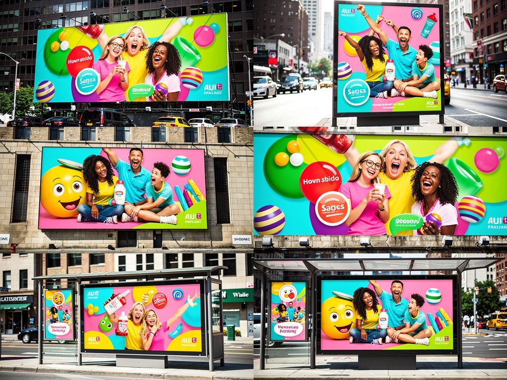 Advertising Campaigns