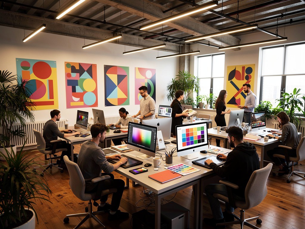 Transform Your Vision into Reality with <span>Expert Graphic Design</span>